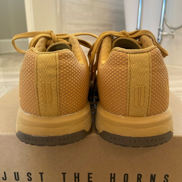 NO BULL Superfabric Trainer Plus - Picture 4 of 7